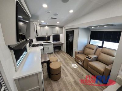 2026 Brinkley Model Z - Photo 20