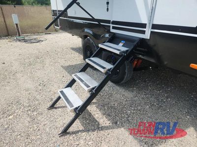 2026 Brinkley Model Z - Photo 13