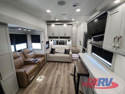 2026 Brinkley Model Z - Photo 30