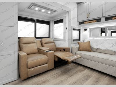 2026 Brinkley Model Z - Photo 56