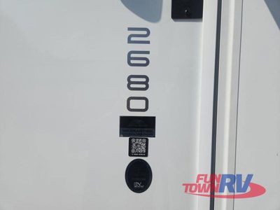 2026 Brinkley Model Z - Photo 52