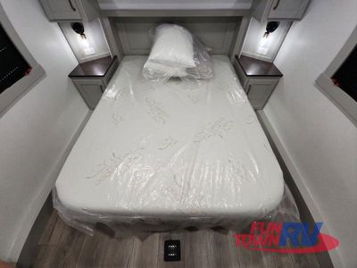 2026 Brinkley Model Z - Photo 45