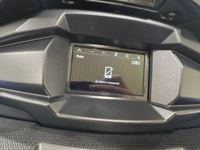 2026 Yamaha VX Limited - Photo 4