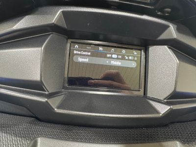 2026 Yamaha VX Limited - Photo 3