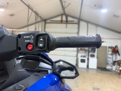 2026 Yamaha VX Limited - Photo 15