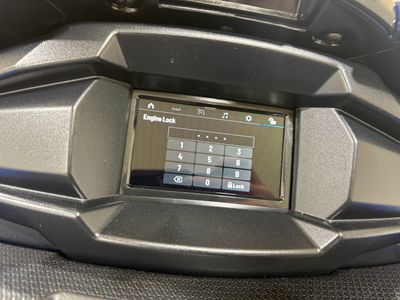 2026 Yamaha VX Limited - Photo 18