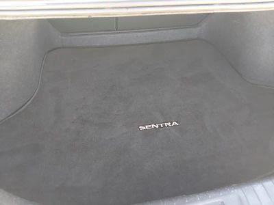 2024 Nissan Sentra — photo 11 view