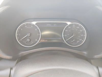 2024 Nissan Sentra — photo 14 view