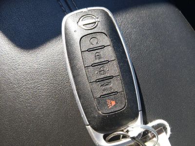 2024 Nissan Sentra — photo 15 view