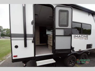 2026 Grand Design Imagine XLS - Photo 12