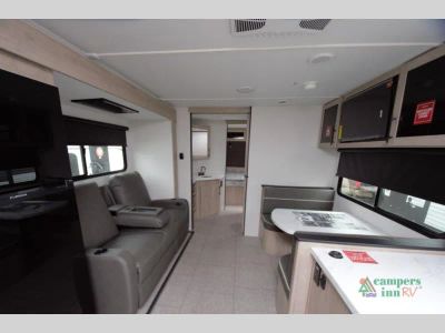 2026 Grand Design Imagine XLS - Photo 15