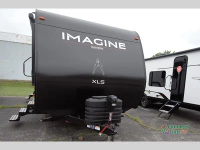 2026 Grand Design Imagine XLS - Photo 2