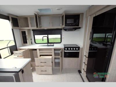 2026 Grand Design Imagine XLS - Photo 23