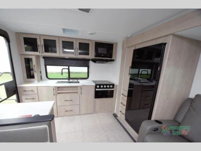 2026 Grand Design Imagine XLS - Photo 17