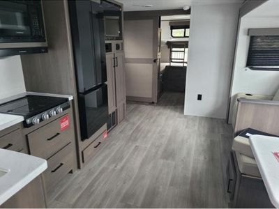 2026 Grand Design Transcend - Photo 5