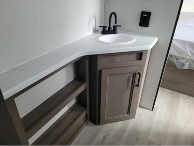 2026 Grand Design Transcend - Photo 15