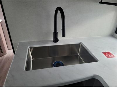 2026 Grand Design Transcend - Photo 10
