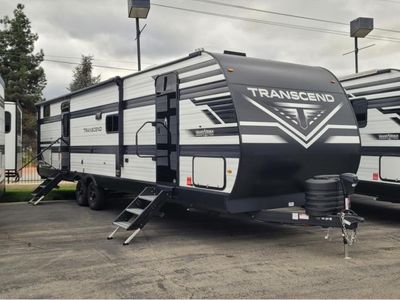 2026 Grand Design Transcend - Photo 1