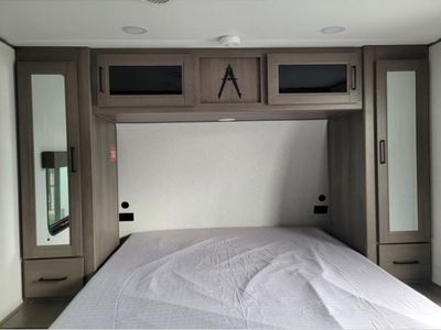2026 Grand Design Transcend - Photo 20