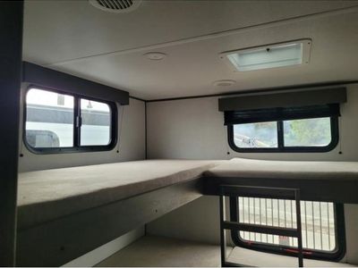 2026 Grand Design Transcend - Photo 21