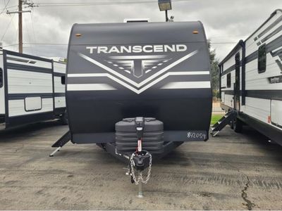 2026 Grand Design Transcend - Photo 3