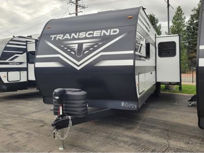 2026 Grand Design Transcend - Photo 4