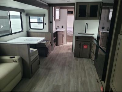 2026 Grand Design Transcend - Photo 6