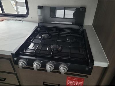 2026 Grand Design Transcend - Photo 9