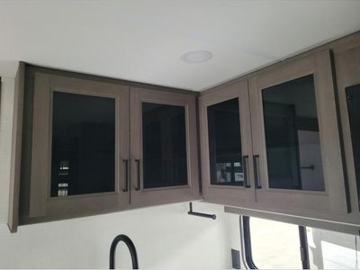 2026 Grand Design Transcend - Photo 12