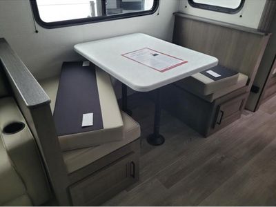2026 Grand Design Transcend - Photo 8