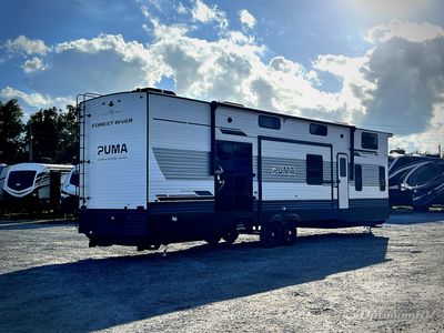 2026 Forest River Puma Vista - Photo 2
