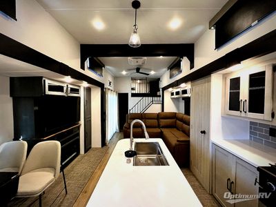 2026 Forest River Puma Vista - Photo 4