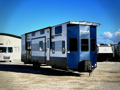2026 Forest River Puma Vista - Photo 1