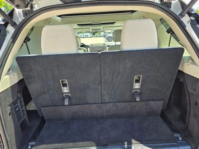 2025 Land Rover Discovery — photo 46 view