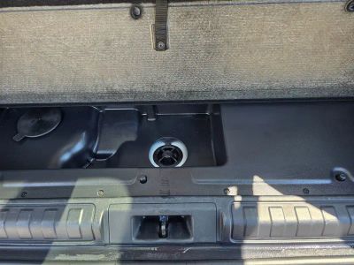 2025 Land Rover Discovery — photo 50 view