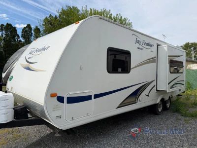 2011 Jayco Jay Feather Select - Photo 4