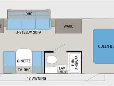 2011 Jayco Jay Feather Select - Photo 1