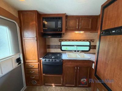 2011 Jayco Jay Feather Select - Photo 11