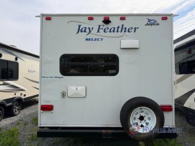 2011 Jayco Jay Feather Select - Photo 5