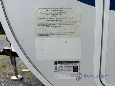 2011 Jayco Jay Feather Select - Photo 26