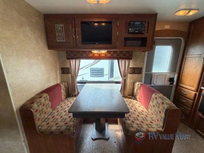 2011 Jayco Jay Feather Select - Photo 17