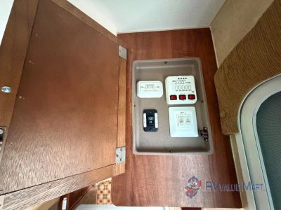 2011 Jayco Jay Feather Select - Photo 25