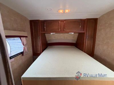 2011 Jayco Jay Feather Select - Photo 20