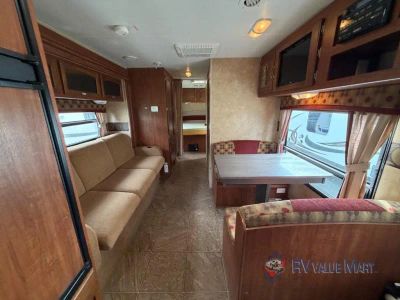 2011 Jayco Jay Feather Select - Photo 10