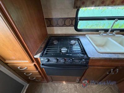 2011 Jayco Jay Feather Select - Photo 13