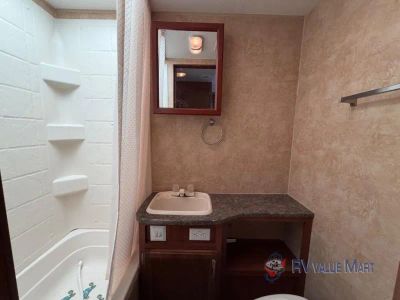 2011 Jayco Jay Feather Select - Photo 22