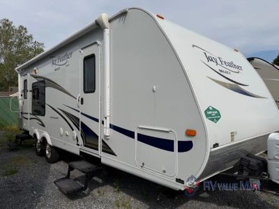 2011 Jayco Jay Feather Select - Photo 2