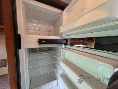 2011 Jayco Jay Feather Select - Photo 15