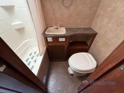 2011 Jayco Jay Feather Select - Photo 23
