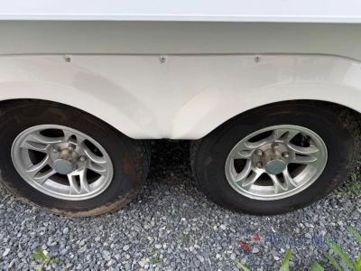2011 Jayco Jay Feather Select - Photo 7
